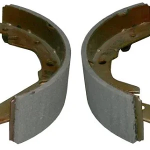 ?elisti brzd/zadní - Typ 2 (1973 ? 79) Aktuální