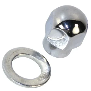 ?roub horní ?emenice/chrom - Typ 1 motor (#16-9706-0#16-9707-0#18-1080-0#18-1081-0) Nejprodávaněj?í