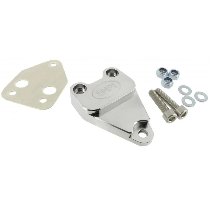 Zlevněny Blok chladi?e oleje/Alu - Typ 1/3/IV motory (1960 ?)