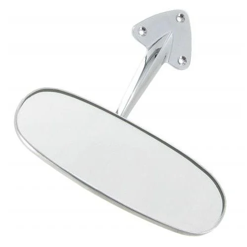 Zrcátko zpětné/chrom - Typ 1 (1964 ? 67) Oblíbeny
