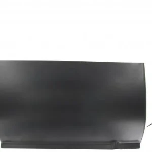 ?asově Omezené Blatník zadní/?ást p?ední P - Typ 2 (? 1967)