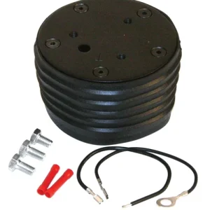 ?asově Omezené Redukce volantu 3-3/51mm - Typ VW (? 2003)