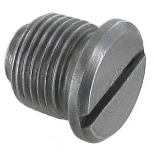 ?roub/ventily tlaku oleje - Typ 1/3 motory (1960 ? 03) Must-Have