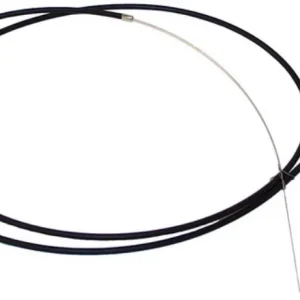 Zna?kovy Lanko/otvírání p?ední kapoty - VW Golf/Jetta (1974 ? 84)