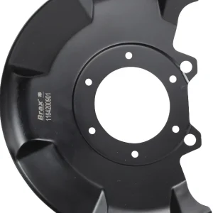 ?tít brzd p?ední L/P - VW Golf Cabrio/Golf (1974 ? 93) Levny