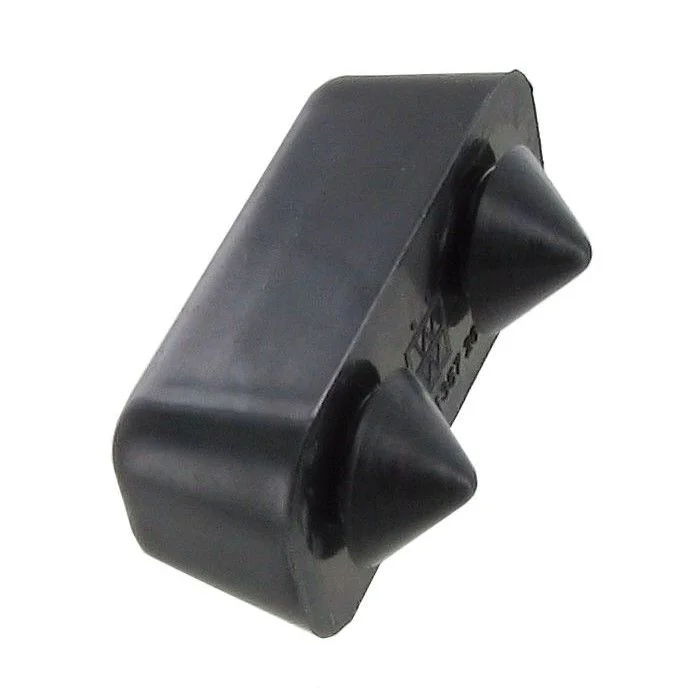 ?asově Omezené Doraz padálu brzdy - Typ 2 (1967 ? 79)