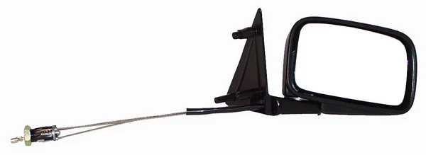 Zrcátko zpětné/vněj?í P - VW Golf/Jetta (1987 ? 91) Oblíbeny