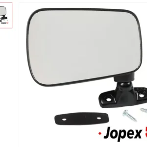 Zrcátko zpětné/vněj?í L - VW Golf/Jetta (1974 ? 84) Nakupujte Hned