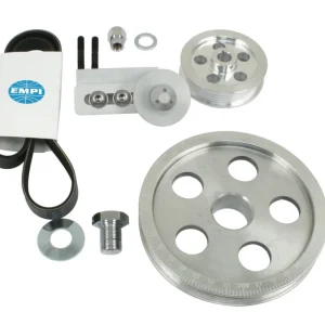 ?emenice+napínací kladka/Alu/EMPI - Typ 1 motor (1960 ?) Nakupujte Hned