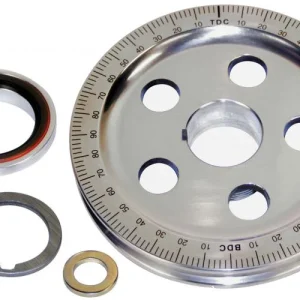 ?emenice klikové h?ídele 146mm+pouzdro+gufero/Alu - Typ 1 motor (1960 ?) Sezónní Sleva