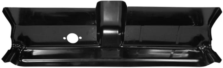 Zna?kovy Panel podlahy/p?ední - Porsche 356 A/B (1955 ? 63)