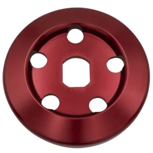 ?emenice Alu ?ervená 1/2 alt/gen - Typ 1 motor (1960 ?) Ihned K Objednání