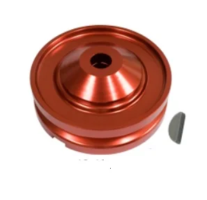 ?emenice HD Alu ?ervená alt/gen - Typ 1 motor (1960 ? 03) Zlevněny