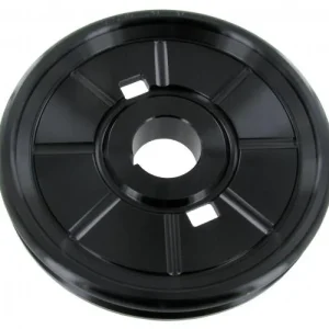 Zna?kovy ?emenice klikové h?ídele Alu/?erná - Typ 1 motor (1.2-1.6)