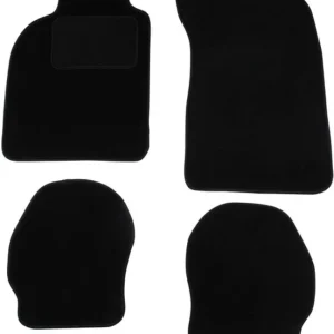 ?asově Omezené Koberce podlahy/?erné - Porsche 964/993 (1988 ? 97)