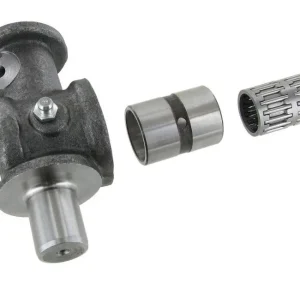 ?ep svisly/spodní/p?ední náprava - Typ 2 (1962 ? 63) P?ímo Od Vyrobce