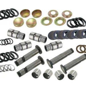 ?epy vodorovné/p?ední náprava - Typ 2 (1962 ? 63) Tovární Cena