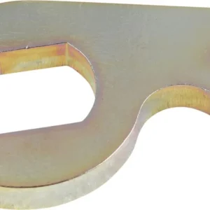 ?asově Omezené Páka pedálu spojky - Typ 2 (1967 ? 71)