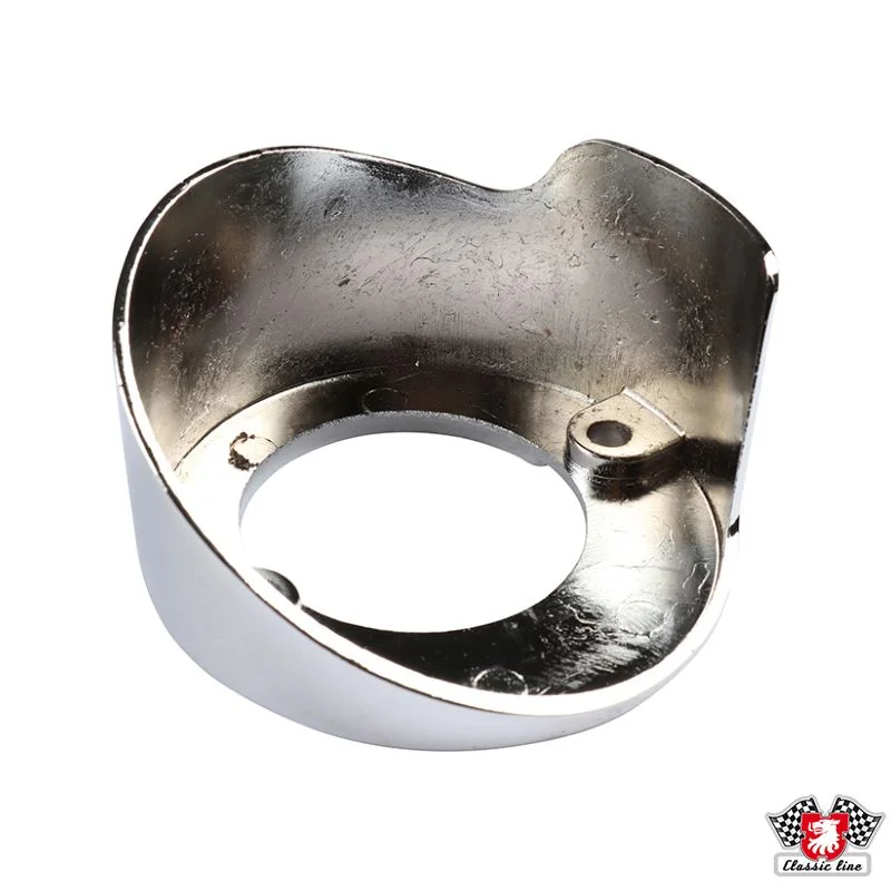 Zlevněny Dr?ák ukazatele směru/p?ední L - Porsche 356 B T6/C (1961 ? 65)