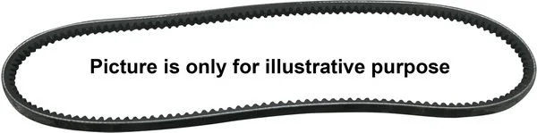 ?emen klínovy/11.9x950mm - Typ 4/Golf/Jetta (1983 ? 92) Nejprodávaněj?í