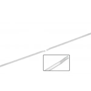 Závěs záclonky/bo?ní L - Typ 2 Westfalia (1967 ? 79) Vrácení Zdarma