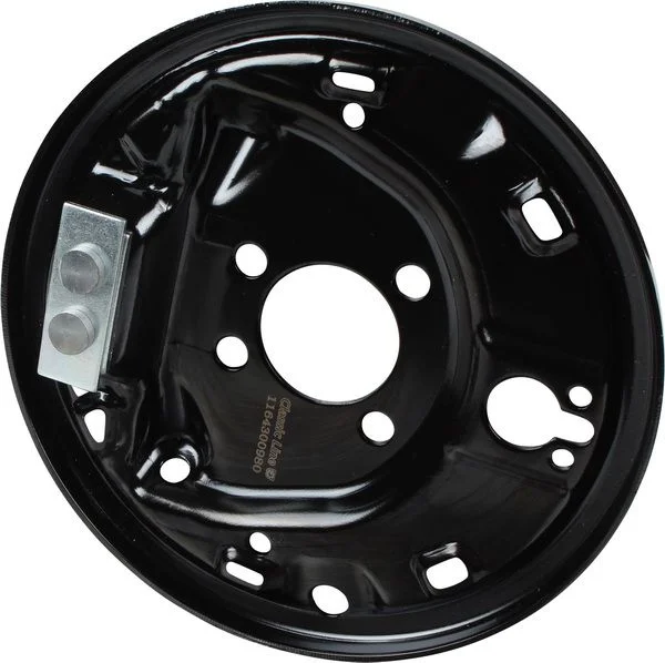 ?tít brzd/zadní P - VW Golf Cabrio/Golf/Jetta/Scirocco (1978 ? 82) Sleva