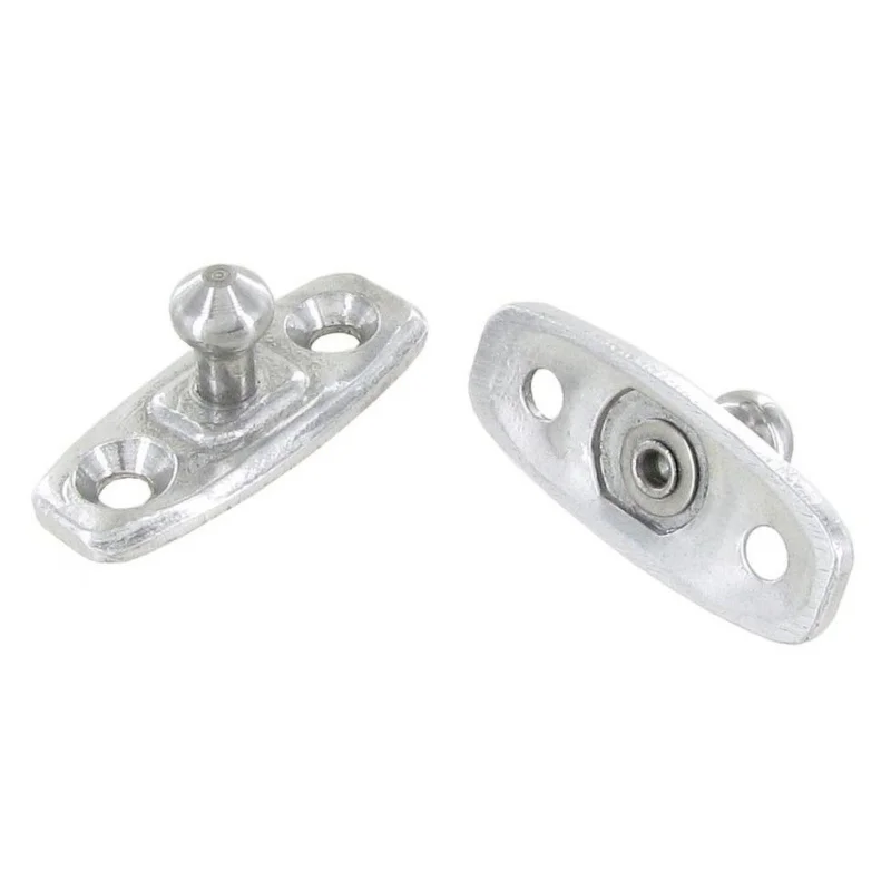 ?epy dr?áku rámu/?elní sklo - VW 181 (1969 ? 79) Vysoce Kvalitní