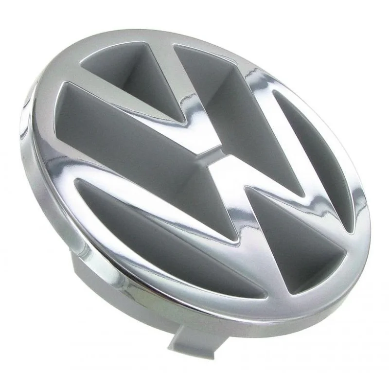 Znak VW p?ední/chrom - Typ 25 (1987 ? 92) Vyprodej