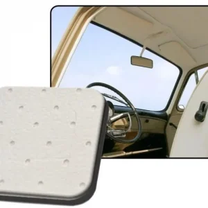 ?alounění stropu/st?e?ní okno/bíly vinyl - Typ 3 (Squareback) Vyprodej