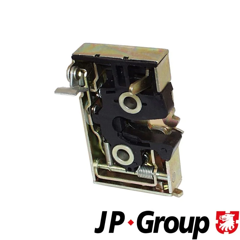 ?asově Omezené Zámek dve?í/zadní P - VW Golf/Jetta (1976 ? 92)