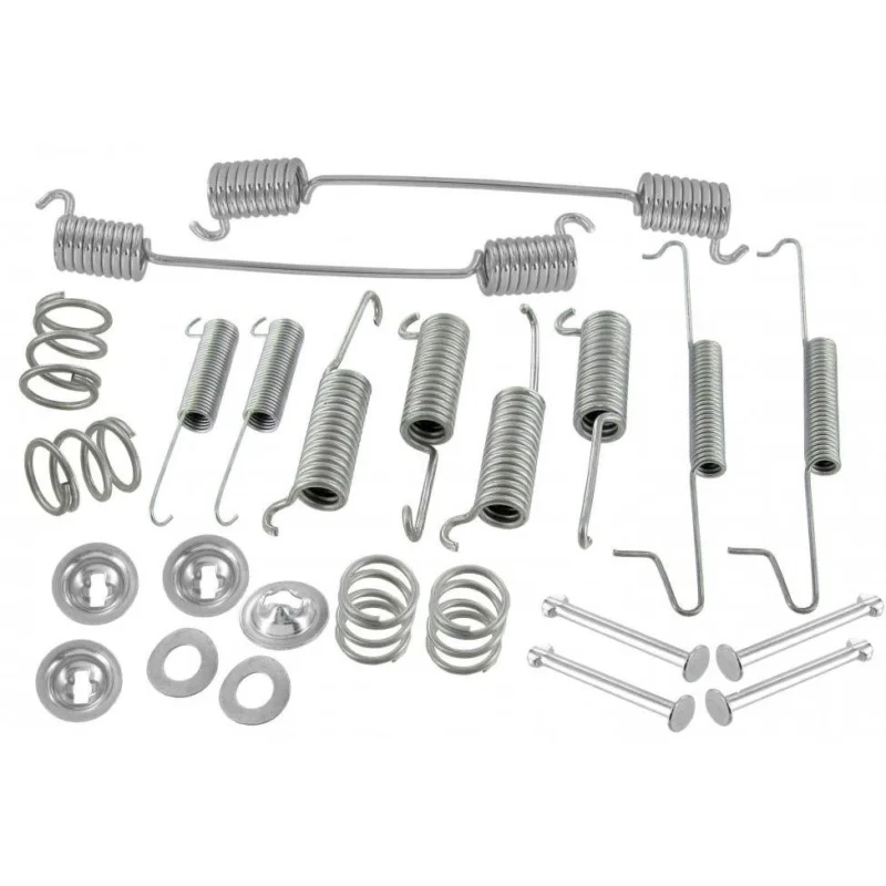 ?elisti brzd zadní/montá?ní kit - Typ 25 Syncro (1987 ? 92) Nejprodávaněj?í