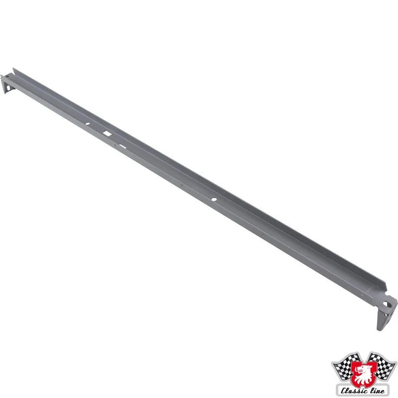 ?asově Omezené Li?ta těsnění dve?í/p?ední L - Typ 2 (1953 ? 67)