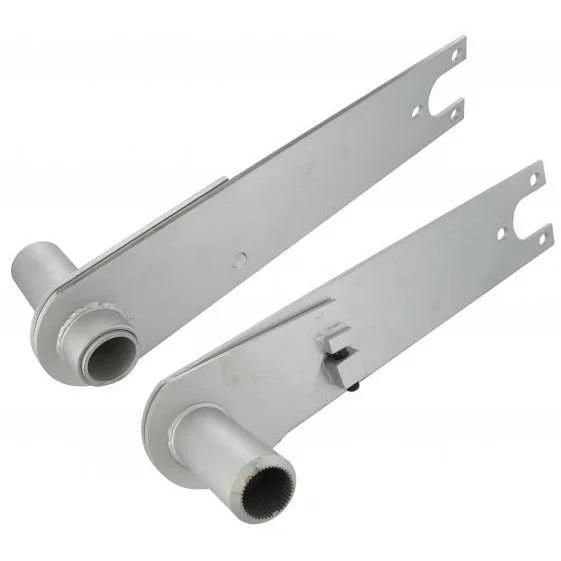 Zna?kovy Ramena nastavitelná 627mm/zadní - Typ 1/3/14 (? 1967)