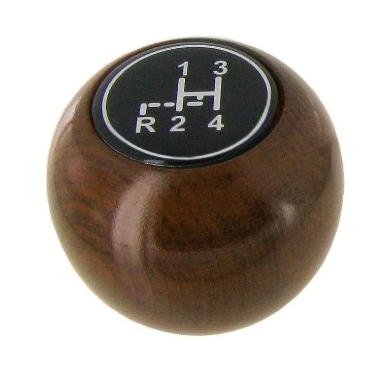 ?asově Omezené Hlavice ?azení/d?evo - Typ 1/2/3/14/181 (1967 ?)