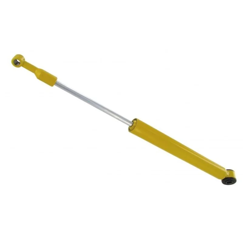 ?asově Omezené Tlumi? ?ízení/Gas - T.1 1302/03 (1970 ? 74)