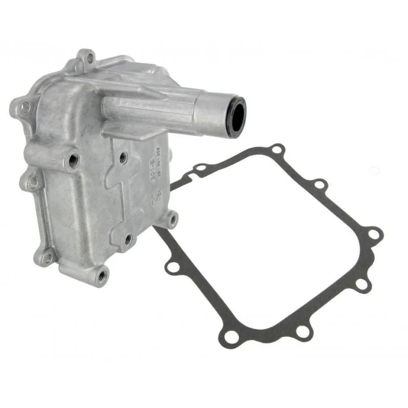 Zlevněny P?íruba p?evodovky - Typ 2 (1967 ? 79)