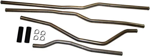 ?asově Omezené Trubky S/S chladící systém/set - Typ 25 (1987 ? 92)