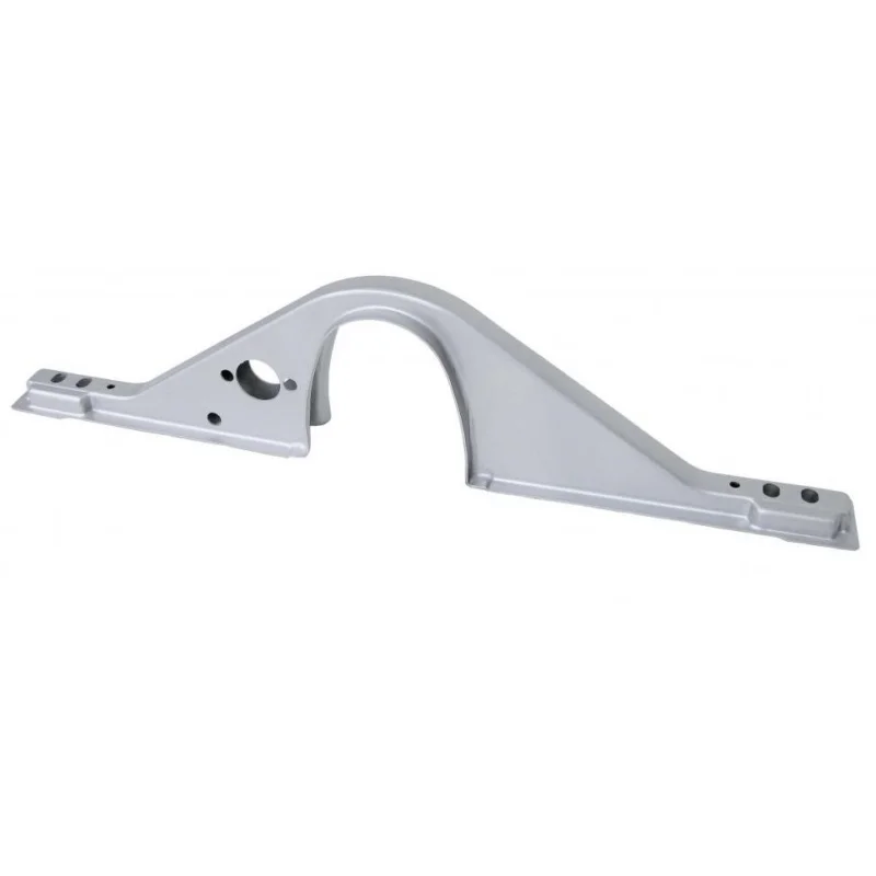 Zna?kovy Pedálová stěna OE/spodní ?ást - Typ 1/14/181 (1950 ? 03)