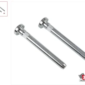 ?epy pant? dve?í - Porsche 911/912/964/993 (1964 ? 97) Sezónní Sleva