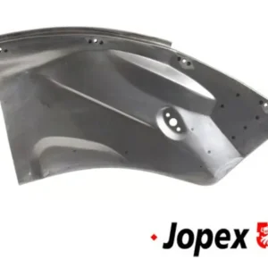 Zna?kovy Podběh OE/p?ední ?ást P - Typ 1 (1952 ? 59)