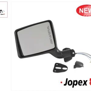 Zrcátko zpětné elektr./P - Typ 25 (1979 ? 92) Rychlé Dodání