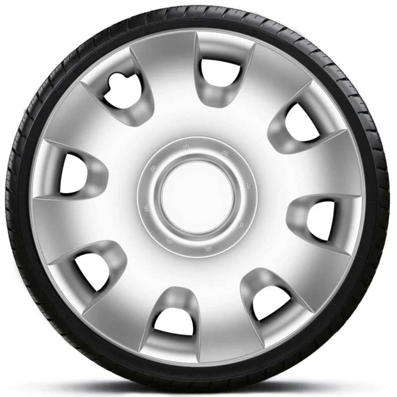 Zlevněny Poklice 16" RADIUS