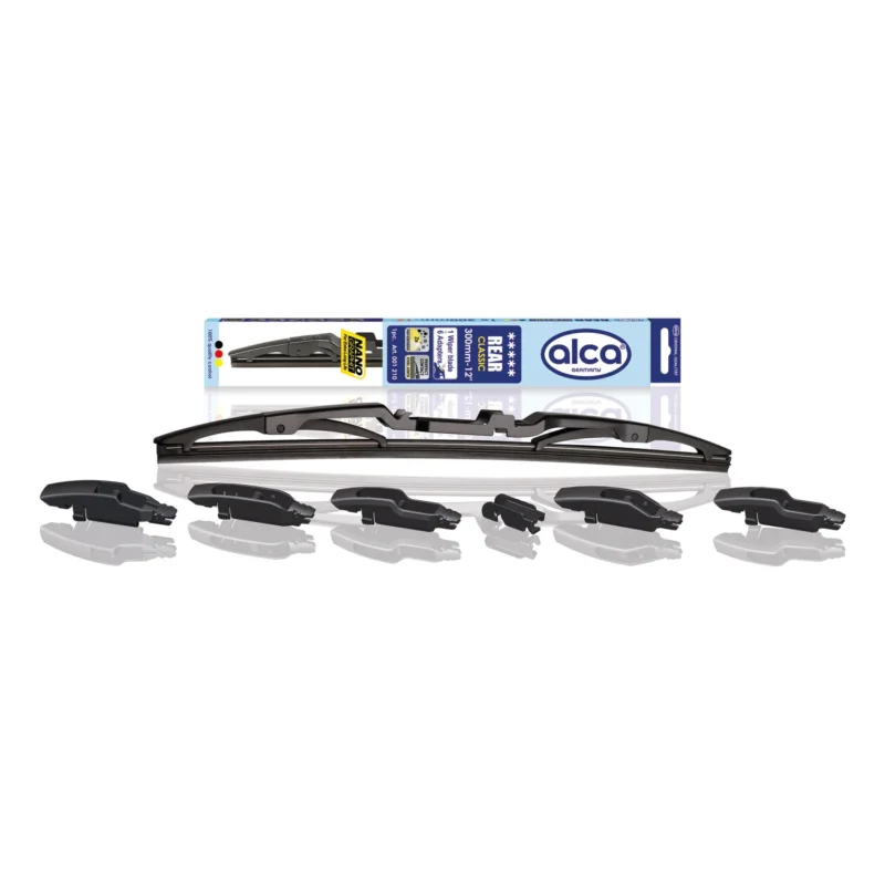 Zna?kovy Stěra? zadní Alca REAR CLASSIC 40cm/16", 001610