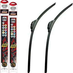 Zlevněny Sada stěra?? HEYNER BMW 1 (F21) 09/2012 -